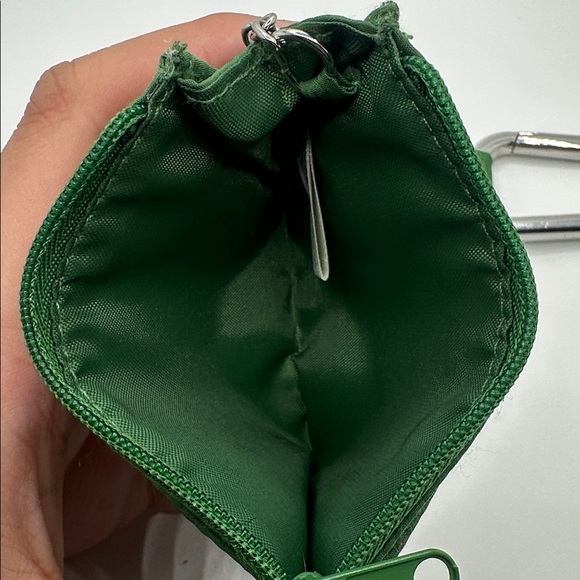 2pcs Green PINK Wristlet Keychain - Picture 4 of 4